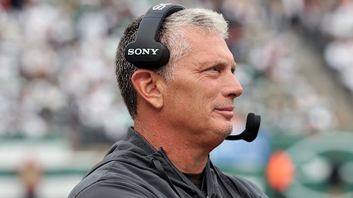 Cleveland Browns v New York Jets - NFL 2025