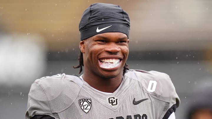 Travis Hunter