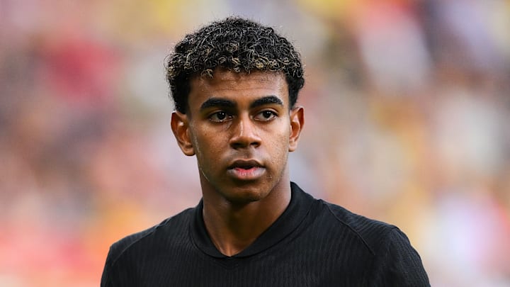 Villarreal CF v FC Barcelona  - La Liga EA Sports