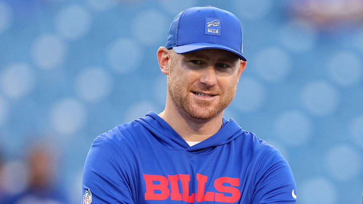 Miami Dolphins v Buffalo Bills Miami Dolphins v Buffalo Bills