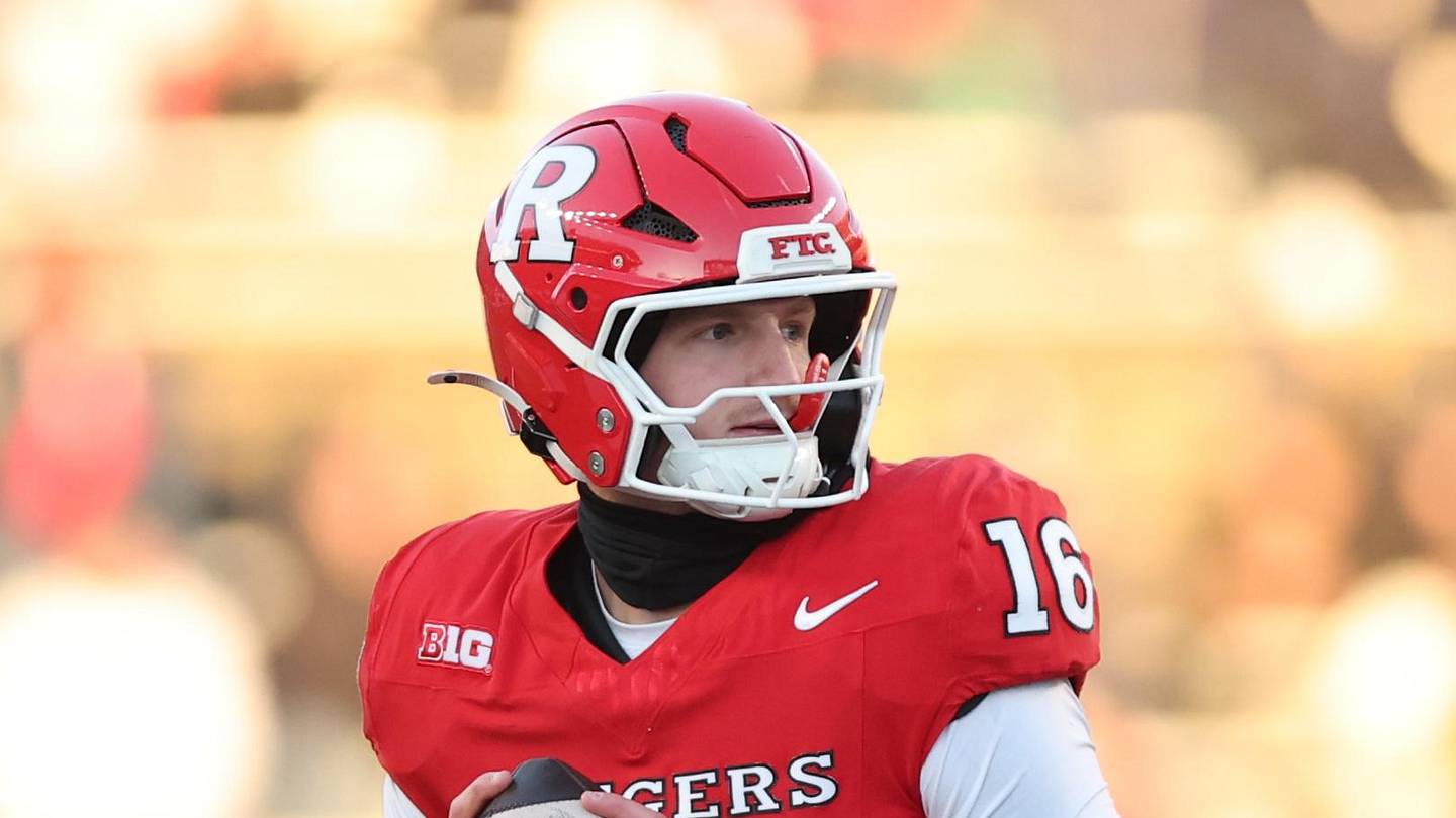 This Rookie QB is a Massive Threat to Sam Hartman's Future With the Commanders