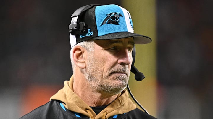 Frank Reich