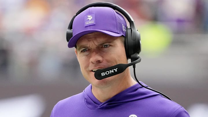 Kevin O'Connell Kevin O'Connell