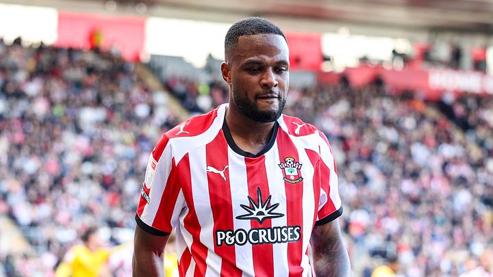 Southampton v Bolton Wanderers - Sky Bet Championship 2026/27