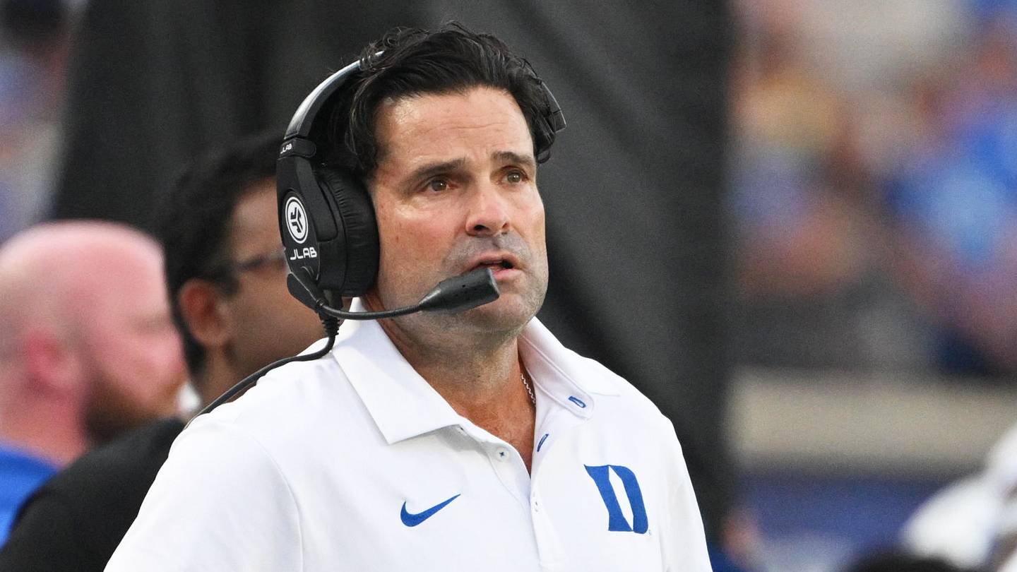 How Recent Duke Football Key Injuries Impact 2026 Season