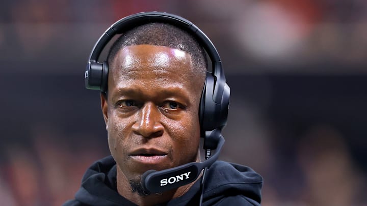 Seattle Seahawks v Atlanta Falcons - NFL 2025