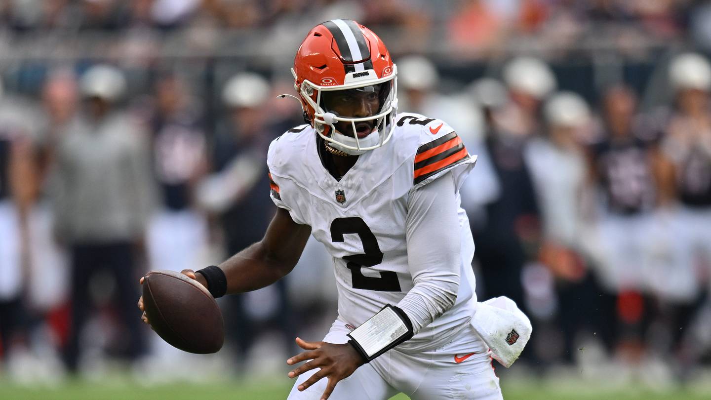 Todd Monken’s favorite Shedeur Sanders’ trait explains why Browns can’t ignore him