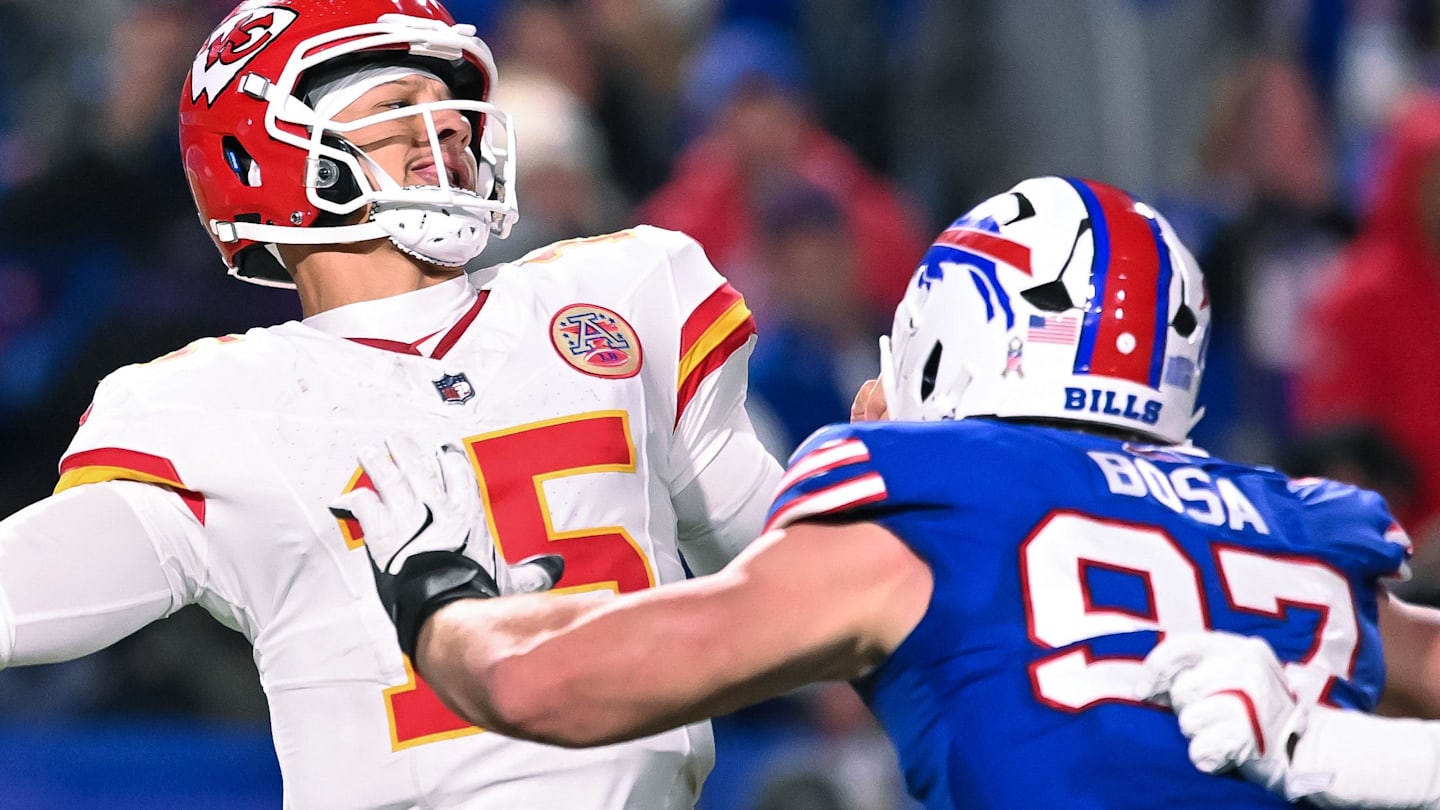 3 Players the Rams Should Avoid At This Point in Free Agency