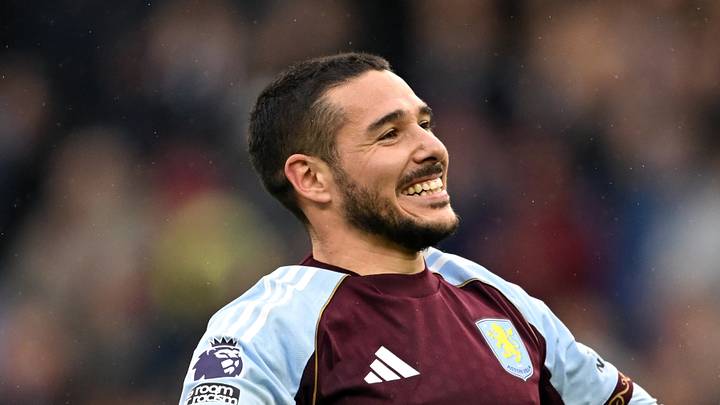 Emiliano Buendia is in the final year of his Villa contract. Emiliano Buendia is in the final year of his Villa contract.