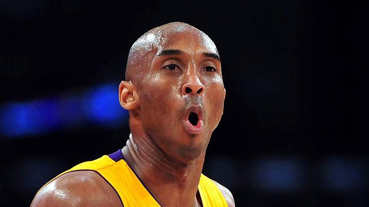 Los Angeles Lakers, Kobe Bryant Los Angeles Lakers, Kobe Bryant
