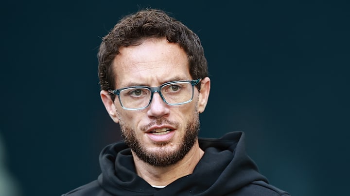 Tampa Bay Buccaneers v Miami Dolphins - NFL 2025 Tampa Bay Buccaneers v Miami Dolphins - NFL 2025