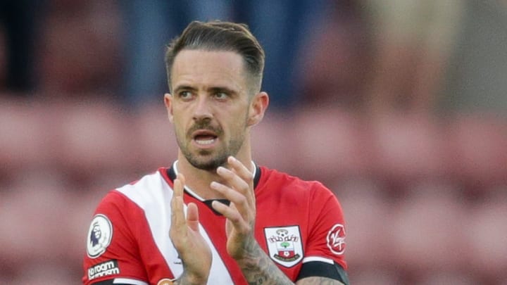Southampton v Leeds United - Premier League