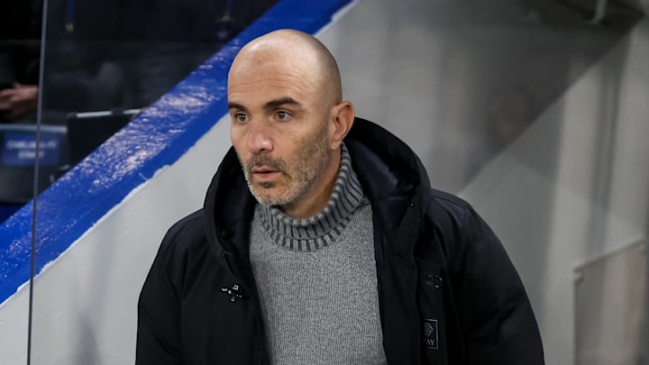 Enzo Maresca, Chelsea Enzo Maresca, Chelsea