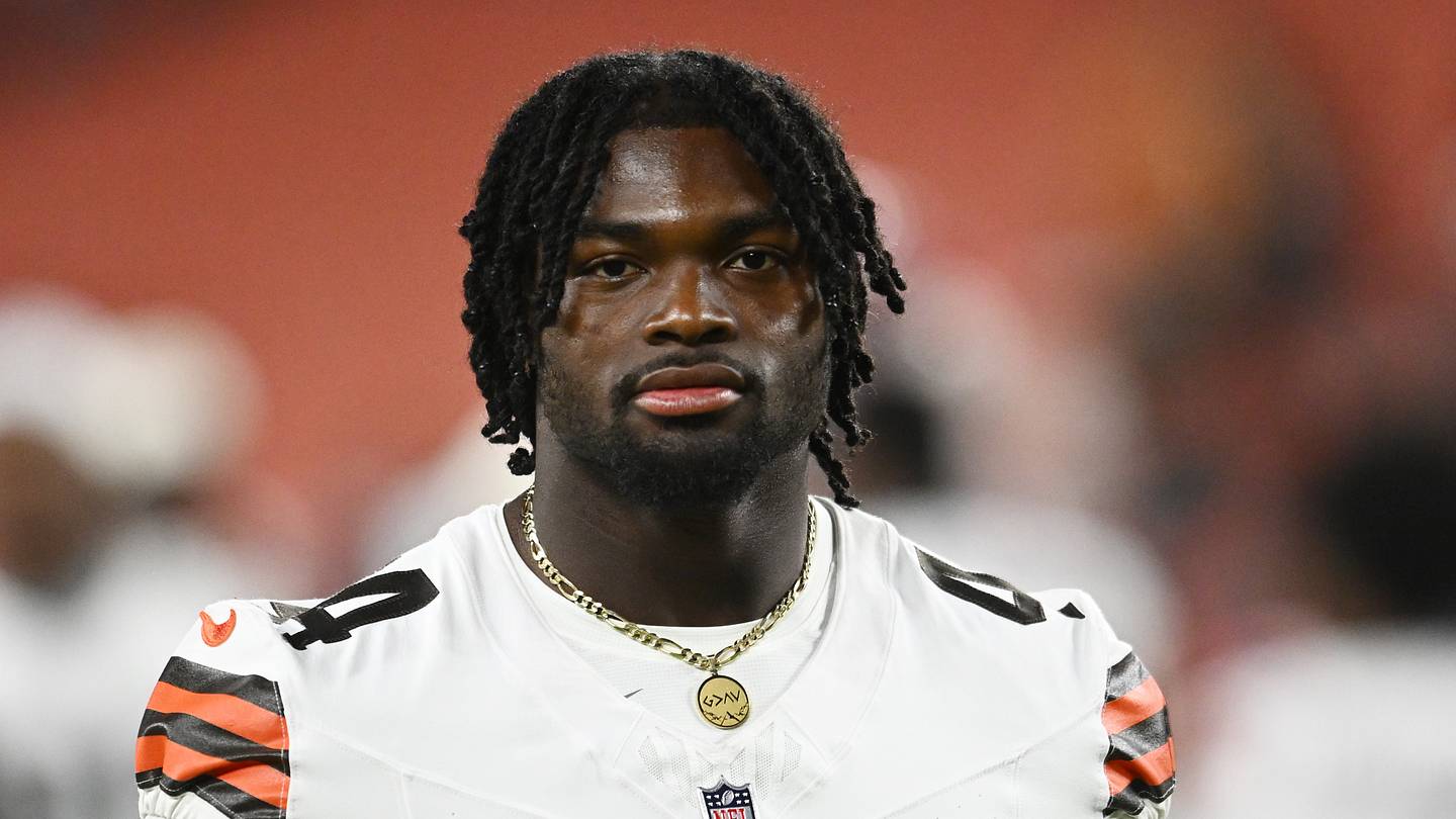 3 Reasons for Buccaneers Skepticism in Week 3 vs. Browns: The Threat of Harold Fannin Jr.