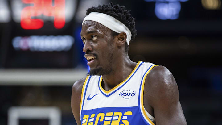 The Pacers are 6-24 as Tyrese Haliburton recovers from a torn Achilles