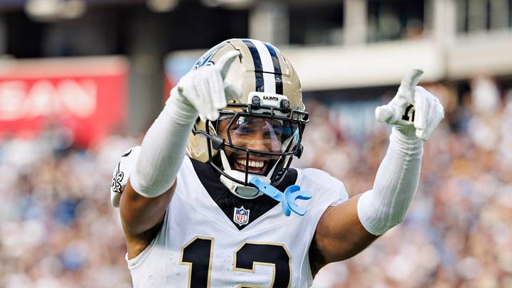 It's contract holdout season and these five players could be on holdout watch ahead of OTAs and training camp.