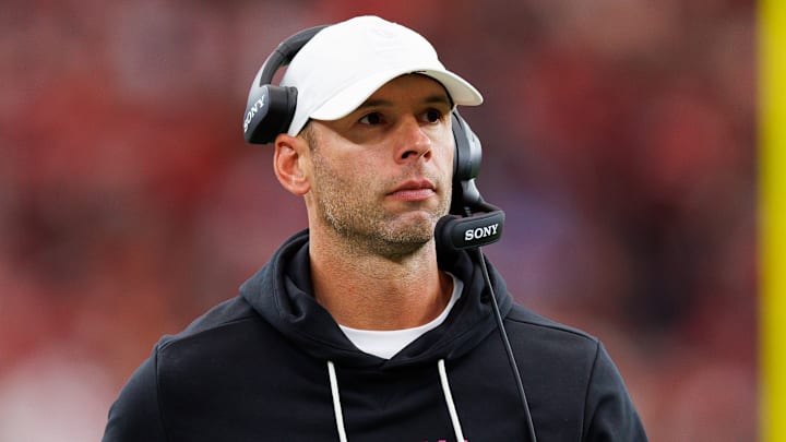 Tennessee Titans v Arizona Cardinals