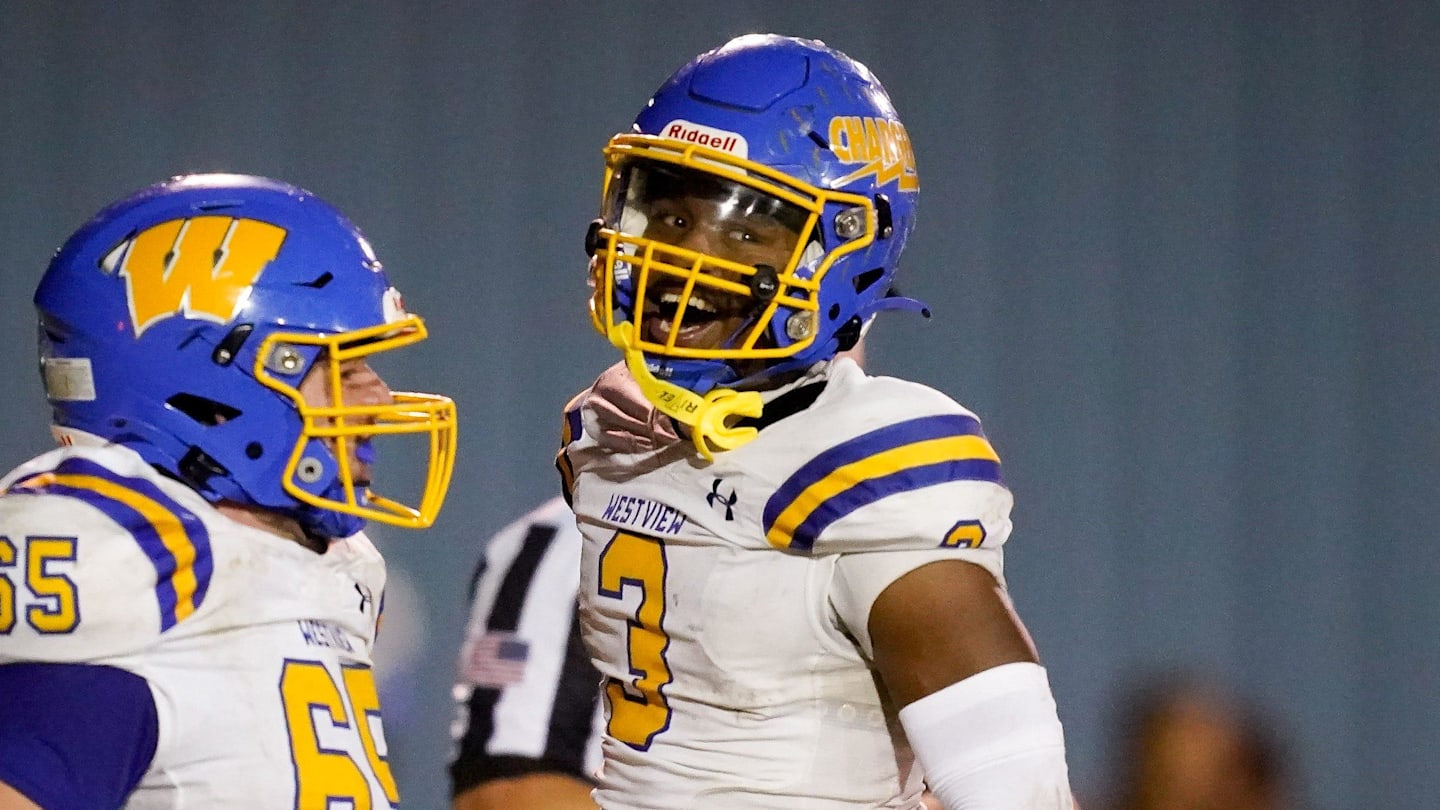 Mississippi State Targets Secondary Help with New 2027 Offer