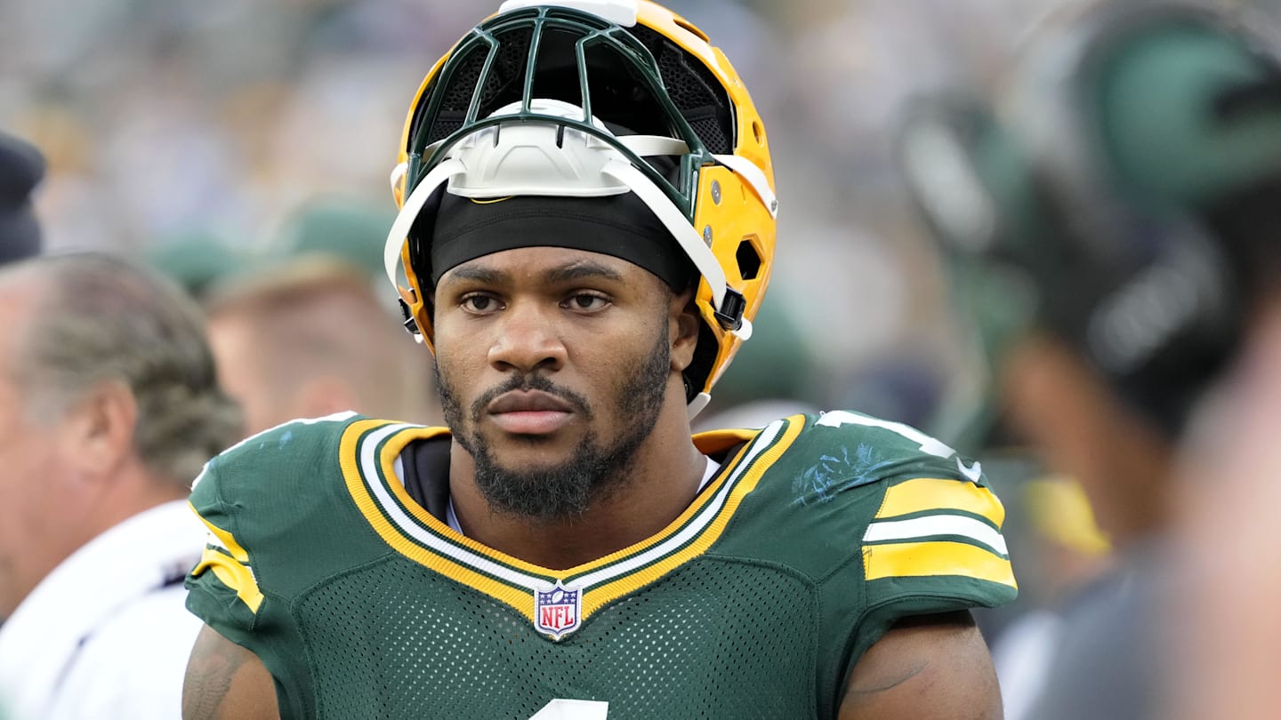 Micah Parsons won't stop hinting at Dan Quinn reunion after shocking trade