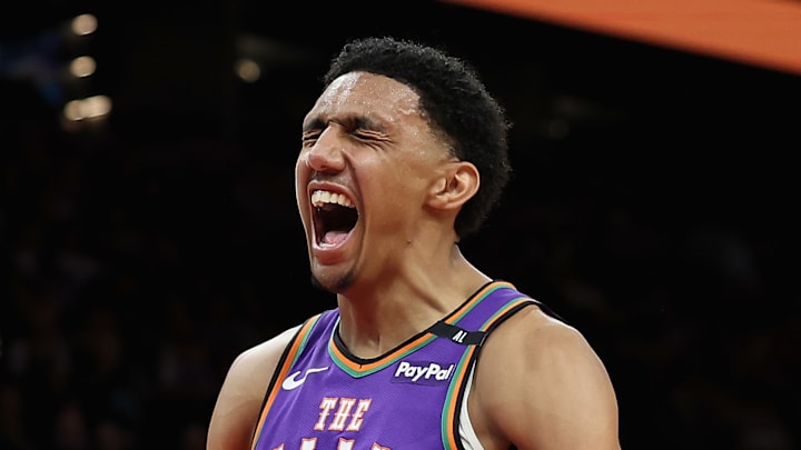 Sacramento Kings v Phoenix Suns