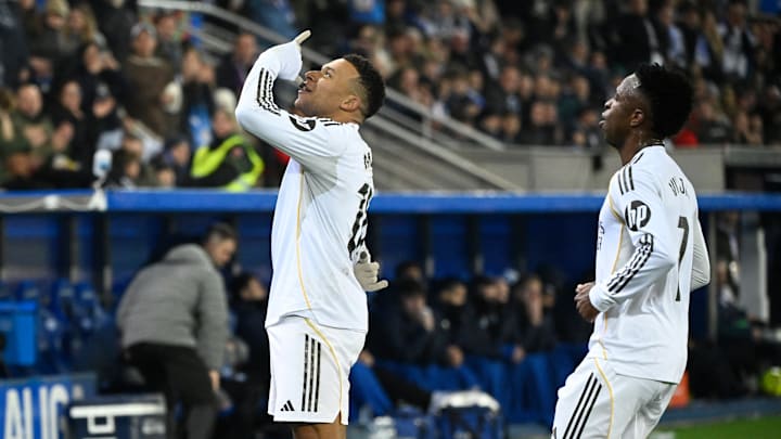 FBL-ESP-LIGA-ALAVES-REAL MADRID FBL-ESP-LIGA-ALAVES-REAL MADRID