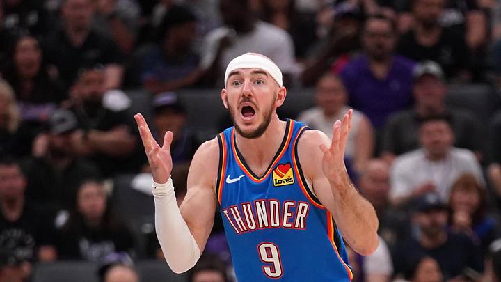 Los Angeles Lakers, Alex Caruso Los Angeles Lakers, Alex Caruso