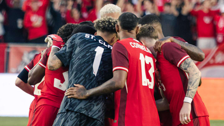 How will Jesse Marsch's Canadian squad continue to build over the next 12 months? How will Jesse Marsch's Canadian squad continue to build over the next 12 months?