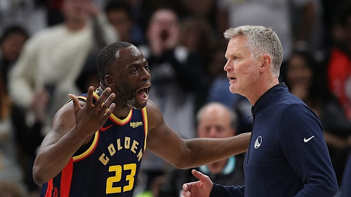 Golden State Warriors v Memphis Grizzlies