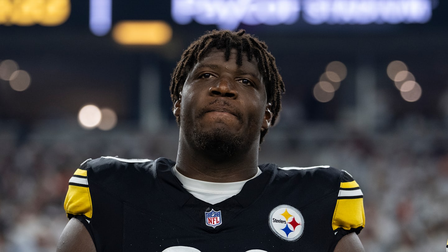 3 Steelers players fans should be thankful for during a turbulent season