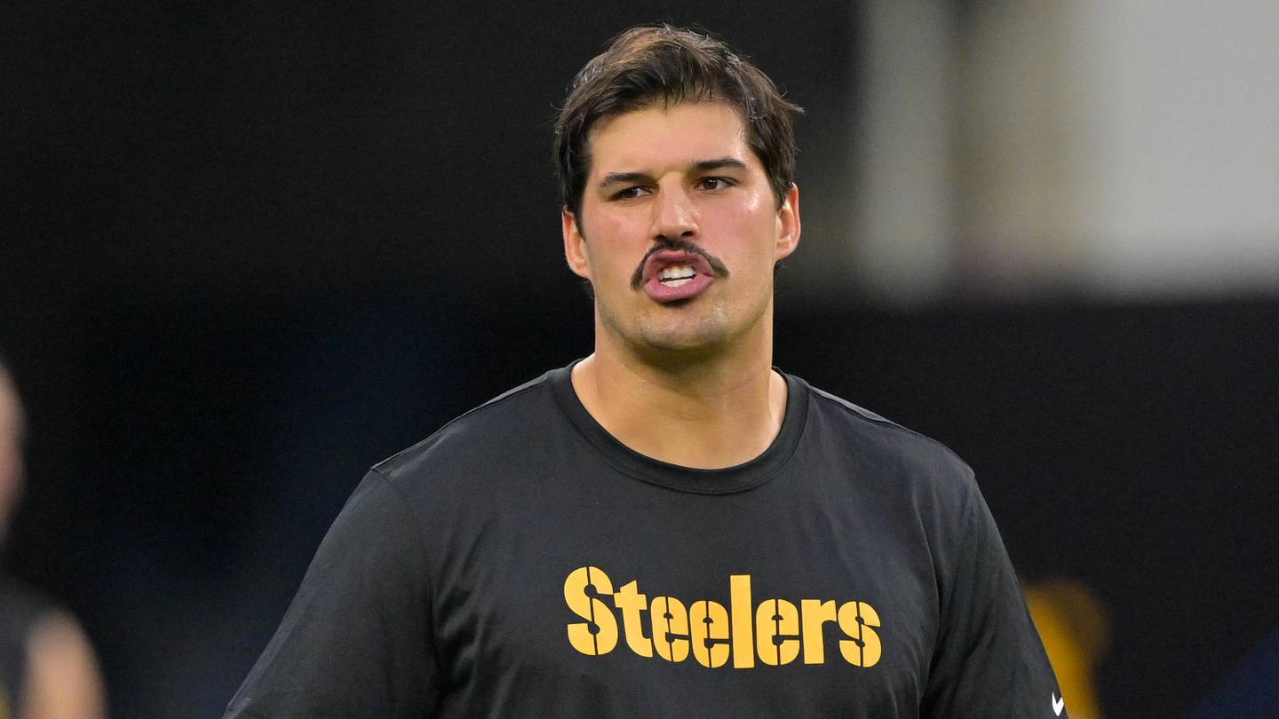 Brendan Sorsby buzz may have turned up heat on Steelers quarterback