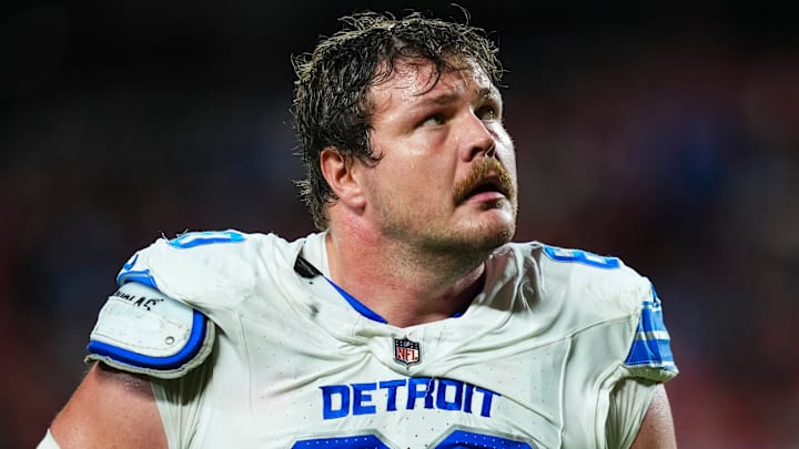 Detroit Lions v Kansas City Chiefs Detroit Lions v Kansas City Chiefs