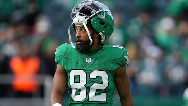 Dallas Cowboys v Philadelphia Eagles