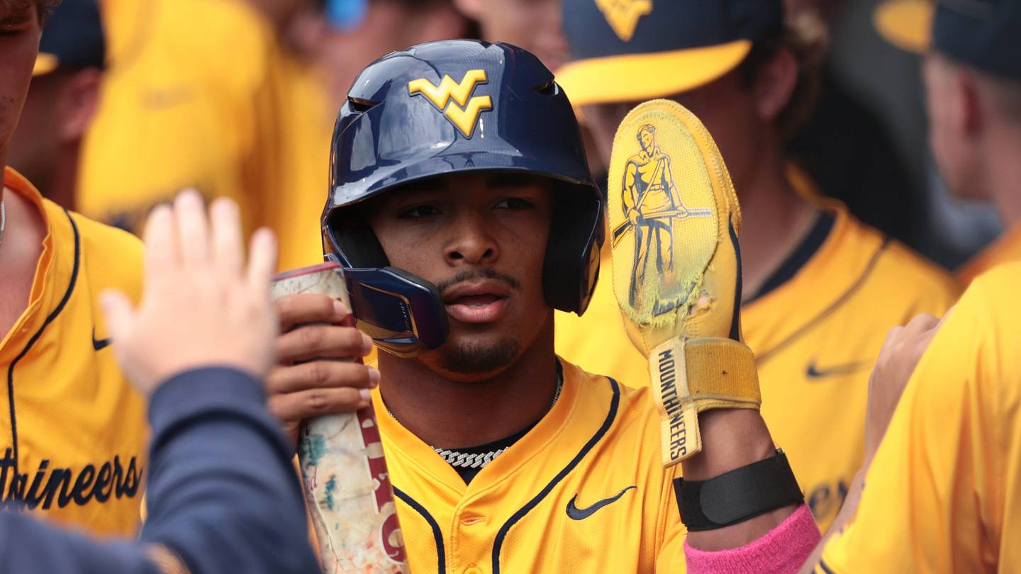 After Walk-Off Heroics, Former Georgia High School Baseball Standout Leads 'Country Roads' Celebration