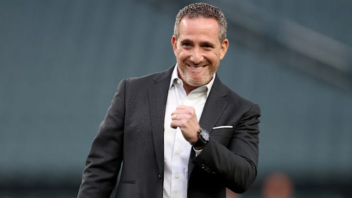 Dallas Cowboys v Philadelphia Eagles