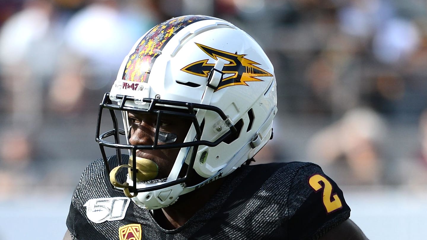 Best Arizona State Players in Recent NFL History