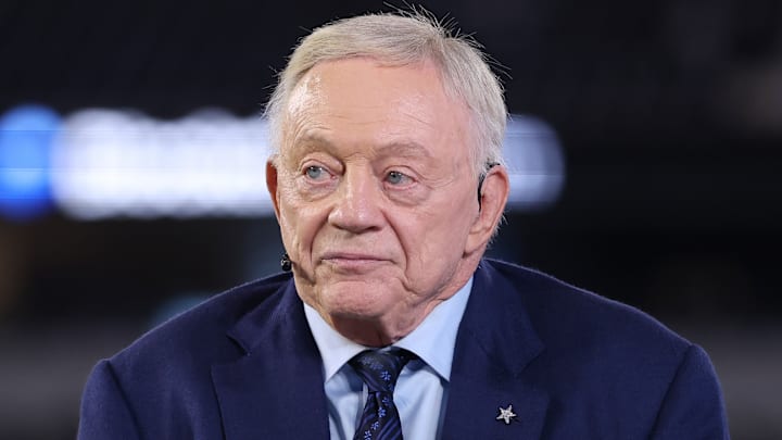 Arizona Cardinals v Dallas Cowboys - NFL 2025 Arizona Cardinals v Dallas Cowboys - NFL 2025