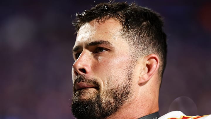 Kansas City Chiefs v Buffalo Bills - NFL 2025 Kansas City Chiefs v Buffalo Bills - NFL 2025