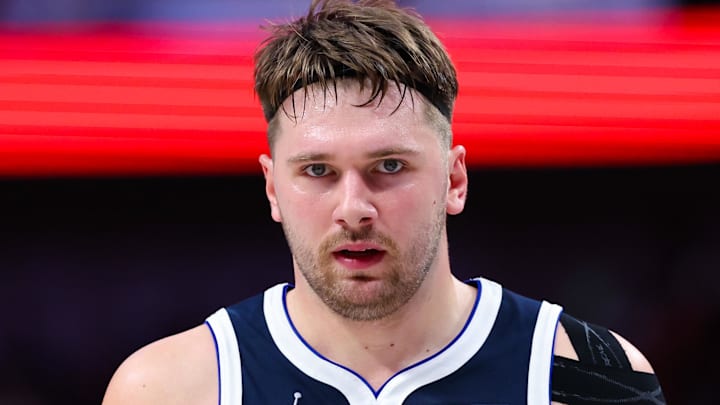 Dallas Mavericks, Luka Doncic Dallas Mavericks, Luka Doncic