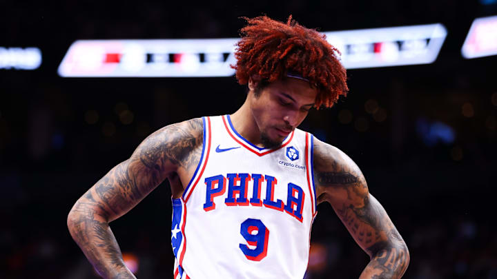 Philadelphia 76ers v Toronto Raptors