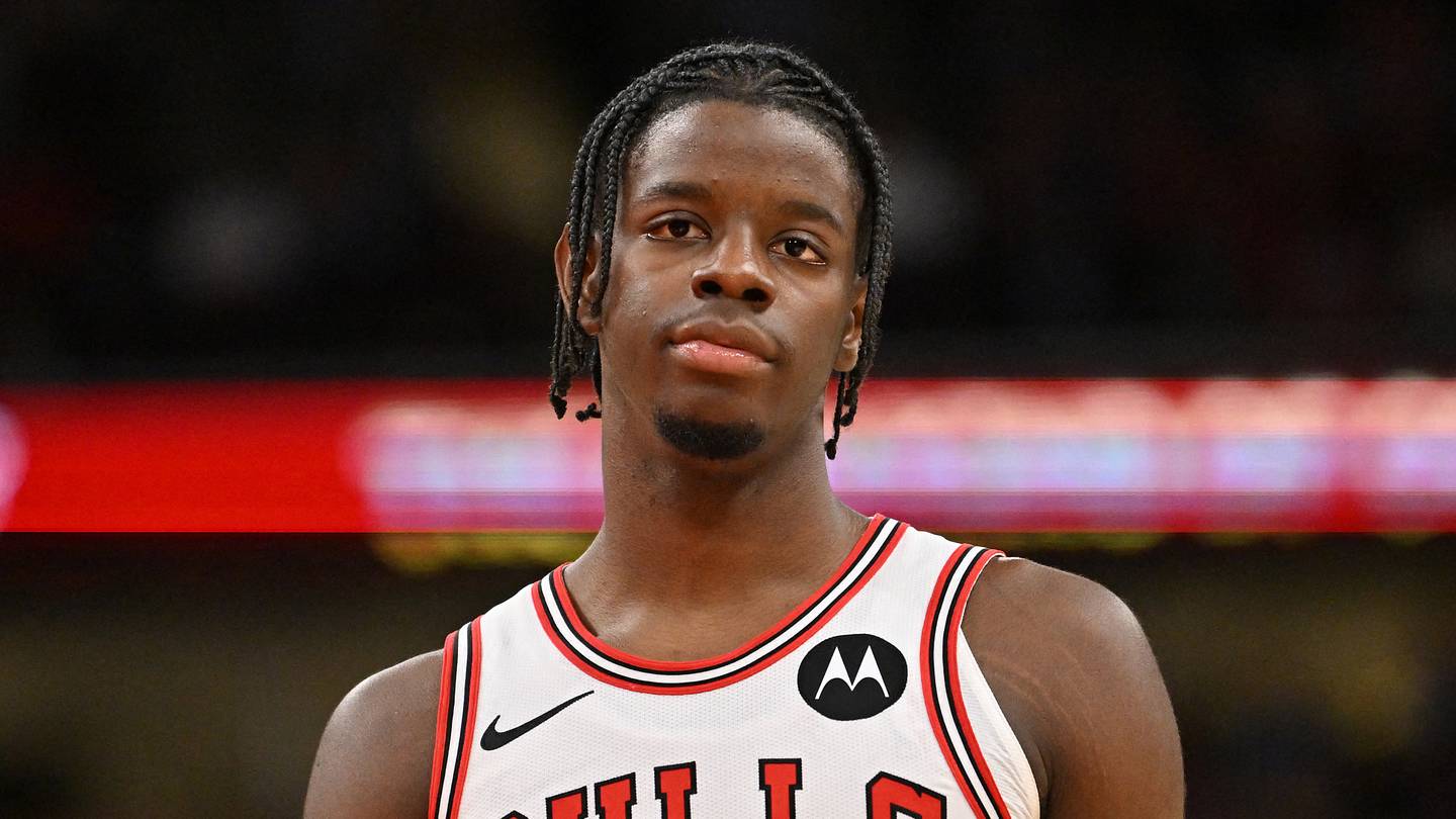 Bulls Preseason Notes: Caleb Wilson Trolled Dillon Brooks? Not Physical Enough, More