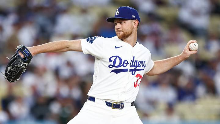 St. Louis Cardinals v Los Angeles Dodgers