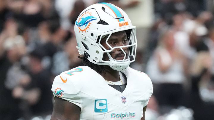Miami Dolphins quarterback Malik Willis Miami Dolphins quarterback Malik Willis