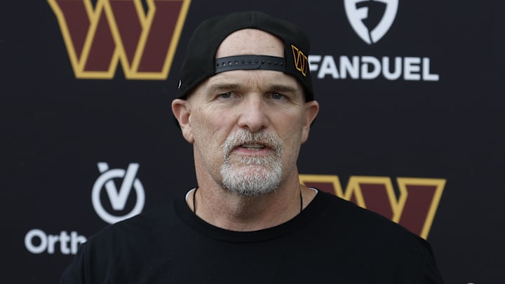Dan Quinn