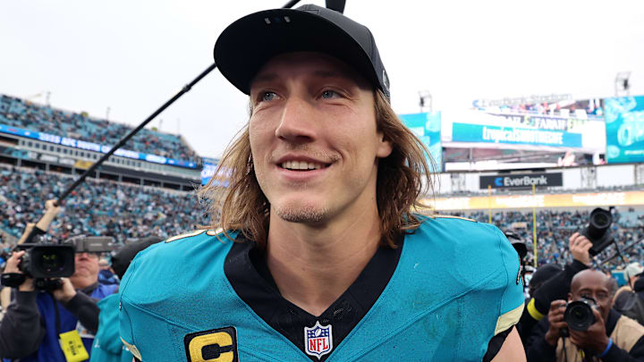 Tennessee Titans v Jacksonville Jaguars - NFL 2025