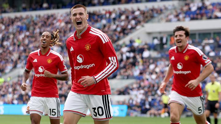 Manchester United Manchester United