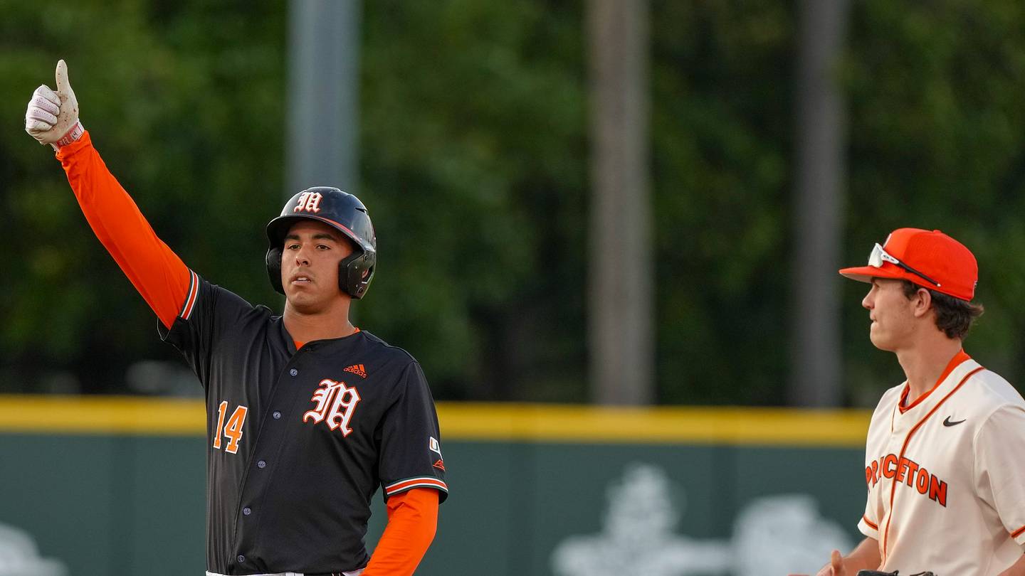 J.D. Arteaga Provides Injury Update for All-American Hitter