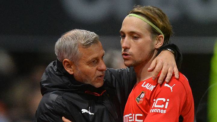 Lovro Majer encensé par Bruno Génesio