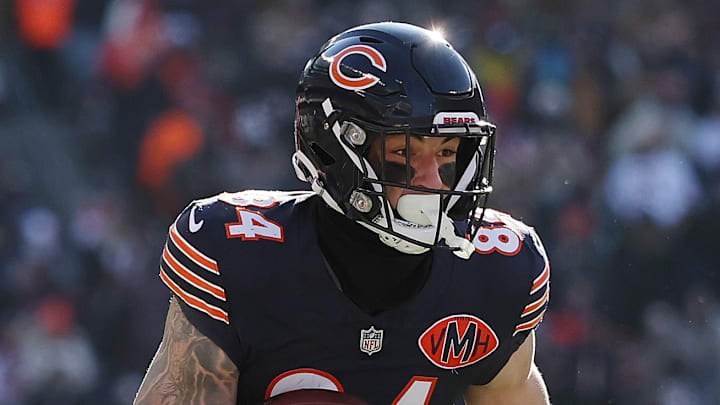 Cleveland Browns v Chicago Bears - NFL 2025