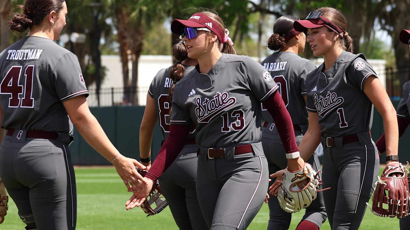 Bulldogs Prove They Can Hang With the Best Despite Series Loss