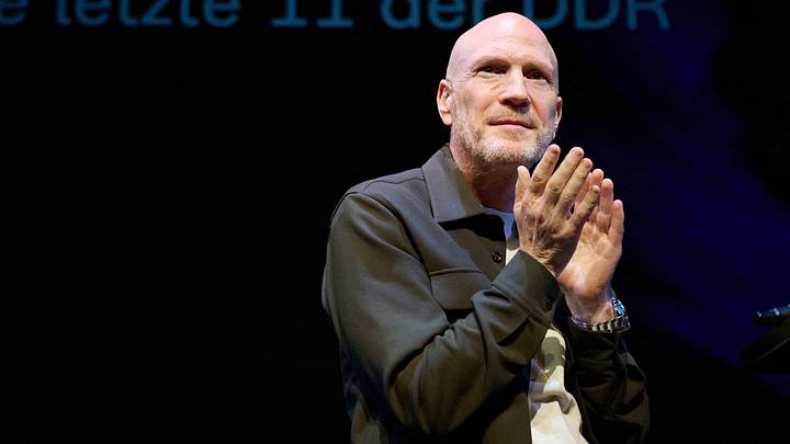 Matthias Sammer Matthias Sammer
